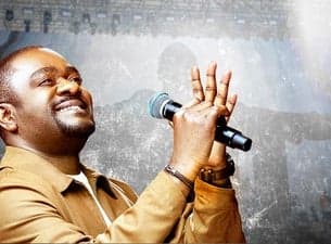 Mike Kalambayi