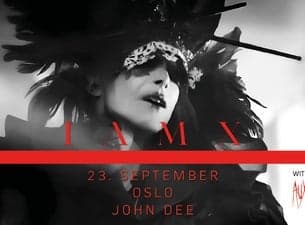 IAMX