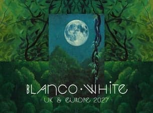 Blanco White