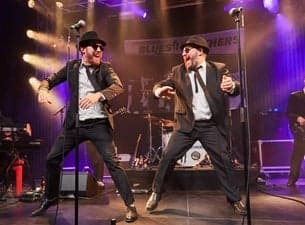 Copenhagen Blues Brothers