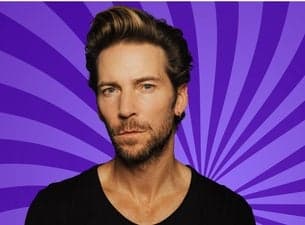 Troy Baker
