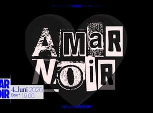 Amar Noir
