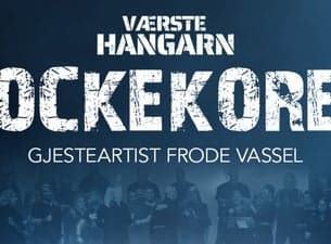 Frode Vassel