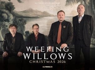 Weeping Willows