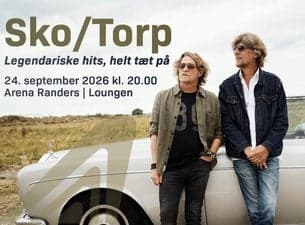 Sko Og Torp