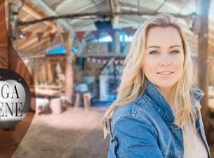 Hanne Sorvaag