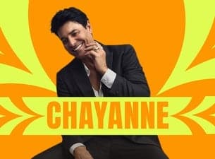 FIFA Fan Festival Monterrey - Chayanne (VIP)