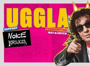 Magnus Uggla