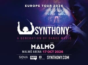 SYNTHONY
