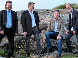 S:t Olofs kapell - VISAFTON I KAPELLET