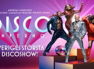 Disco Inferno
