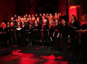 Sosialistisk kor i Oslo - 50 NYE ÅR i SANG OG SOLIDARITET