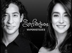 Sin Fronteras