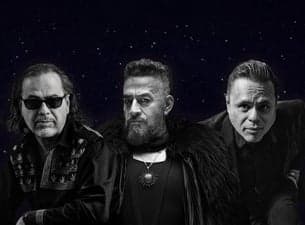 Bohemia 92 Rock. Salvador Moreno, Pascual Reyes, Josë Manuel.