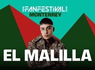 FIFA Fan Festival Monterrey - El Malilla (Preferente)