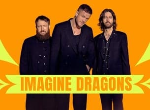 FIFA Fan Festival Monterrey - Imagine Dragons (General Plus)