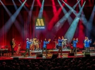 Legends of Motown