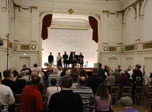 Copenhagen Festival Ensemble