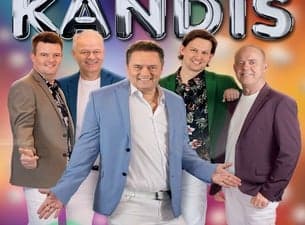 Kandis