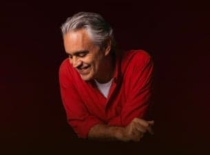 Andrea Bocelli