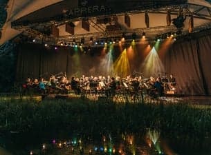 Het Nederlands Kamerorkest