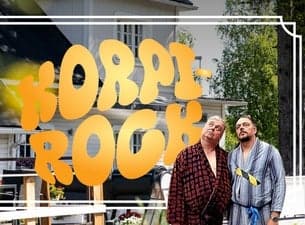 Korpirock