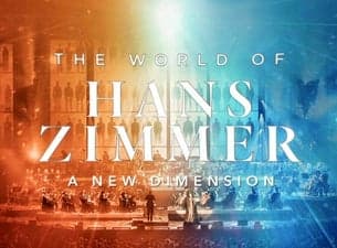 The World Of Hans Zimmer