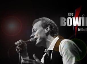 David Bowie 80 år - the BOWIE tribute (DK)