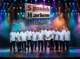 Spanish Harlem Orchestra