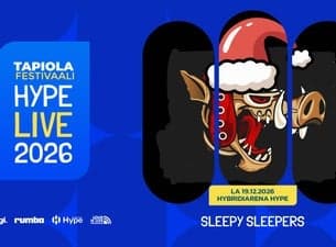 Sleepy Sleepers