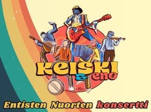 The Dimitri Keiski