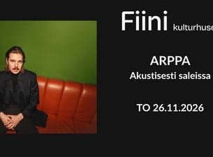 Arppa