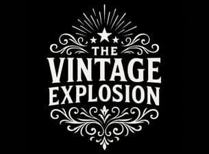 The Vintage Explosion