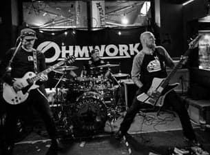 Ohmwork