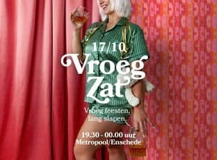 VroegZat