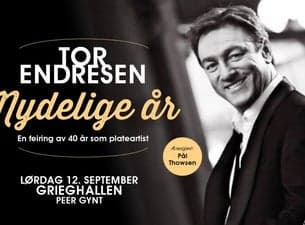 Tor Endresen