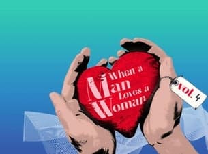 When A Man Loves a Woman vol. 4