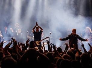 Cover Me - a tribute to Bruce Springsteen