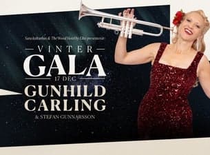 Gunhild Carling