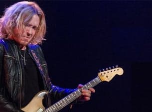 Kenny Wayne Shepherd