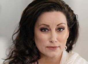 Lisa Nilsson