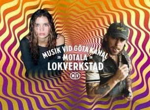 Musik vid Göta Kanal