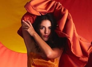 Jazzkonzert mit Anna Setton