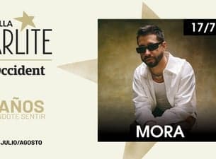 Festival Starlite Occident