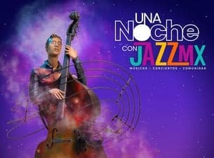 Una noche con JazzMx