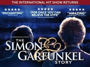 The Simon & Garfunkel Story