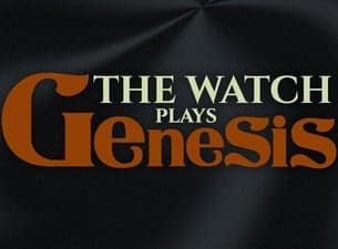The Watch