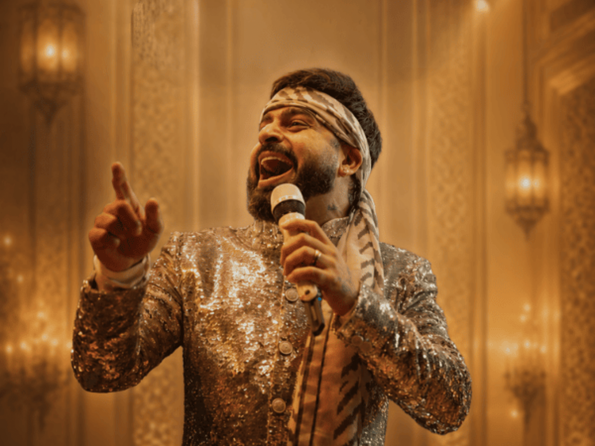 Sagar Wali Qawwali