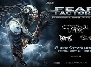 Fear Factory