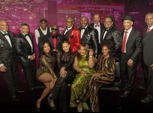 The Voices of Motown